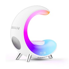 ECO4LIFE Smart Atmosphere Desk Lamp