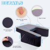 Reading Pillow for Gaming, Soft Lap Desk Pillow for Adult,