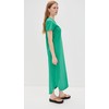 Frank & Eileen Women's Harper Perfect Tee Maxi Dress, Kelly