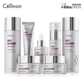 Celltrion CellinOn Bio Guard Lifting Skincare 7-Piece Set / 셀트리온 셀린온 바이오 가드 리프팅 스킨케어 7종세트