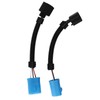 Headlight Conversion Harness 9007 9004 HB5 Male to H13 9008