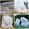 78x10Ft Mosquito Netting Garden Mesh Netting, Bug Insect Mosquito Fly