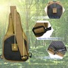 denlix Tactical Sling Bag Chest Pack Military Sport Bag Molle