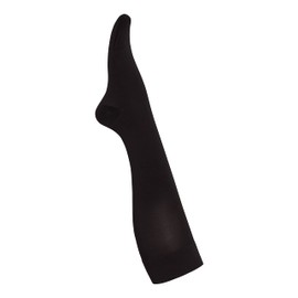 ITEM m6 - Knee Socks with Compression for Women, 50 Denier, Soft Touch Conscious Knee-High, black