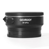 GEORDGY Lens Mount Adapter, EF-SE Pro for Canon EF/EF-S Lenses,