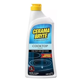 Cerama Bryte Limpiador Para Superficies De Cocción-parrillas