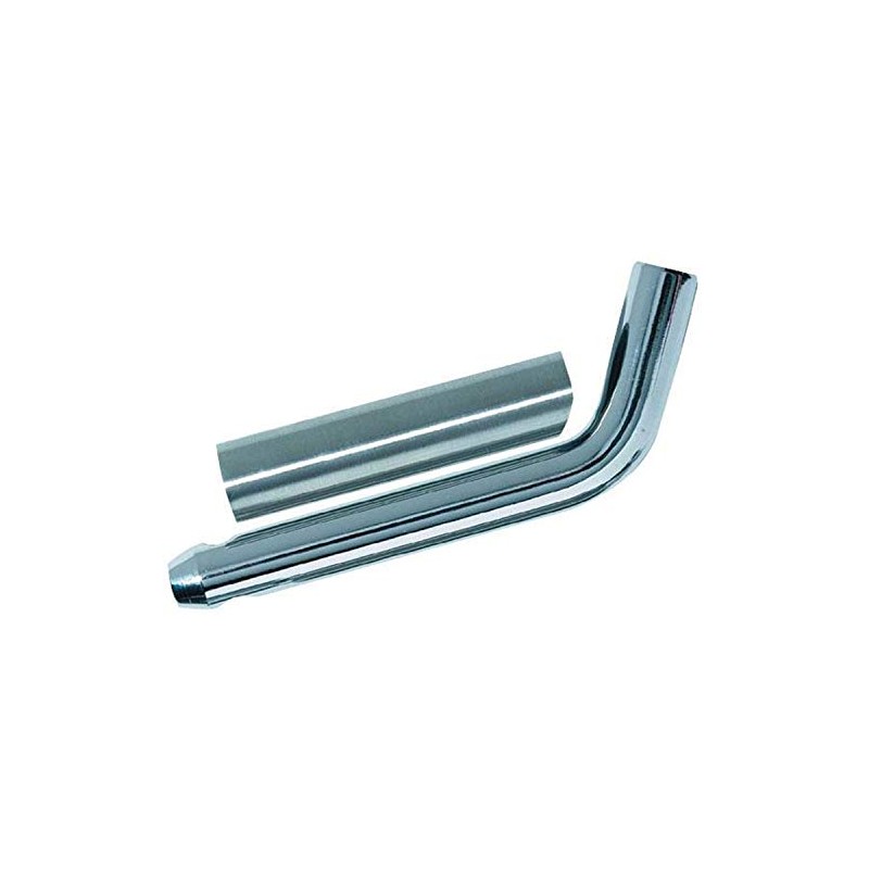 Master Lock - 1376DATSC Receiver Pin and Clip