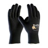 PIP ATG Maxiflex 34-8745 Nitrile Coated Work Gloves, Full Coat
