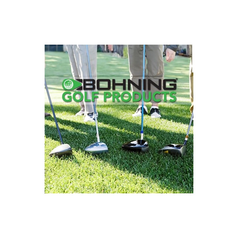 Bohning Metalwood Ferrule, Black, .335/.475/.500