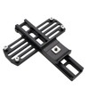 HangTon Alexa 35 Camera Top Dovetail Cross Bar Wings Plate