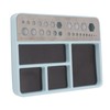 Magnetic RC Screw Tray Portable Professional RC Repair Tool Tray