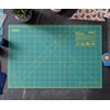 OLFA 12" x 18" Self Healing Rotary Cutting Mat (RM-CG)