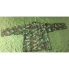 (Medium) Vietnam ERDL Camouflage Uniform Set (Reproduction)