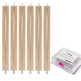 R-PACK Impulse Sealer Heat Wire Element Strip - 20in Sealing Replacement Heating Wires for Sealing Machines (Sealing width : 3mm)