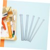 SEWACC 5pcs Spring Tubing Bender Set for Plumbing Tube Bender