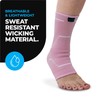 VITTO VITTO Ankle Support for Sprained Ankle, Arthritis, Joint Pain,