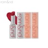 ROMAND Zero Matte Lipstick 3.0g, Color:13 Red Carpet