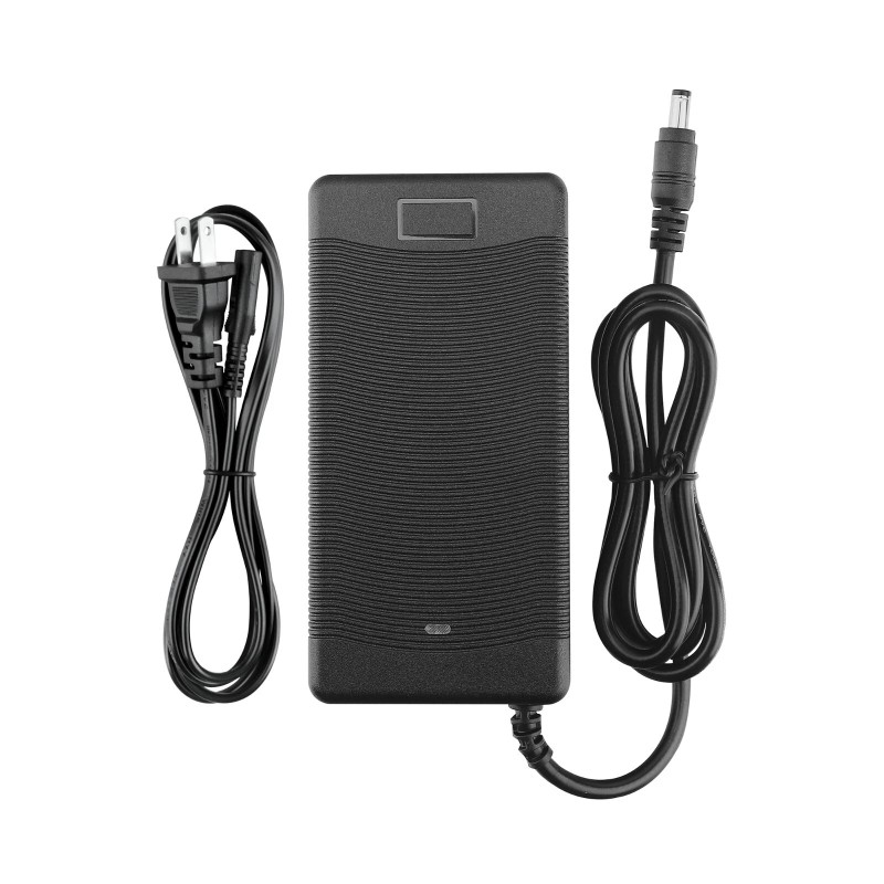 RXQMXG AC Adapter For GOTRAX EBE3 / EBE4 / TRAVELER