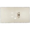 Esselte 46957 - Cardboard Lever Arch File with 75mm Spine