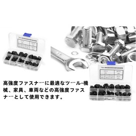 Wheel Nut Covers 70 Pieces Nut Cap Acorn Plastic Hex Bag Nuts M3 / M4 / M5 / M6 / M8 / M10 Nylon Nuts Hex Head Domes Acorn Cap Nuts Hex Head Domes (Black) Bag Nuts Plastic Cap Nuts Resin