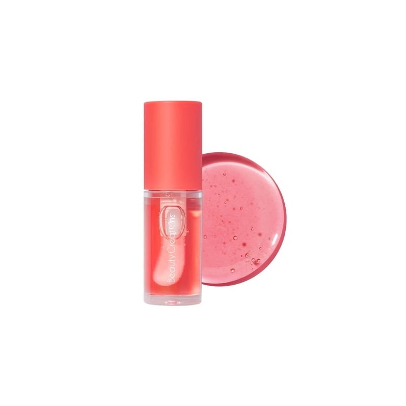 Aceite para labios Beauty Creations All about you pop bottles