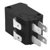 DV-16 Micro Switch (Pack of 2) - 16A 125/250VAC 6-Pin