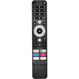 Ersatz Fernbedienung OK. OTV70GQU-5023C | OTV70GHU-5023C