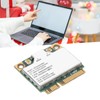 Wireless Network Card 300Mbps High Speed Transmission Support 2.4GHz and