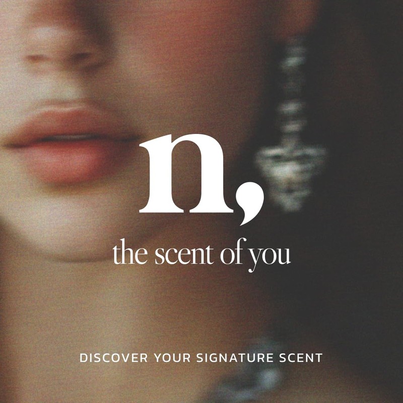 Noteworthy n,057 Eau De Parfum – Vanilla, Passionfruit, Tonka Bean