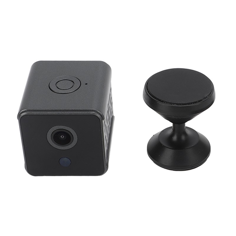 Mini Wireless Camera 1080P Night Vision Motion Detection Camera with