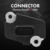 Frankberg Air Mass Sensor 6-Pin Diesel Compatible with Grand Voyager