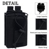 1000D Tactical Radio Holder - Molle Radio Pouch Case Heavy