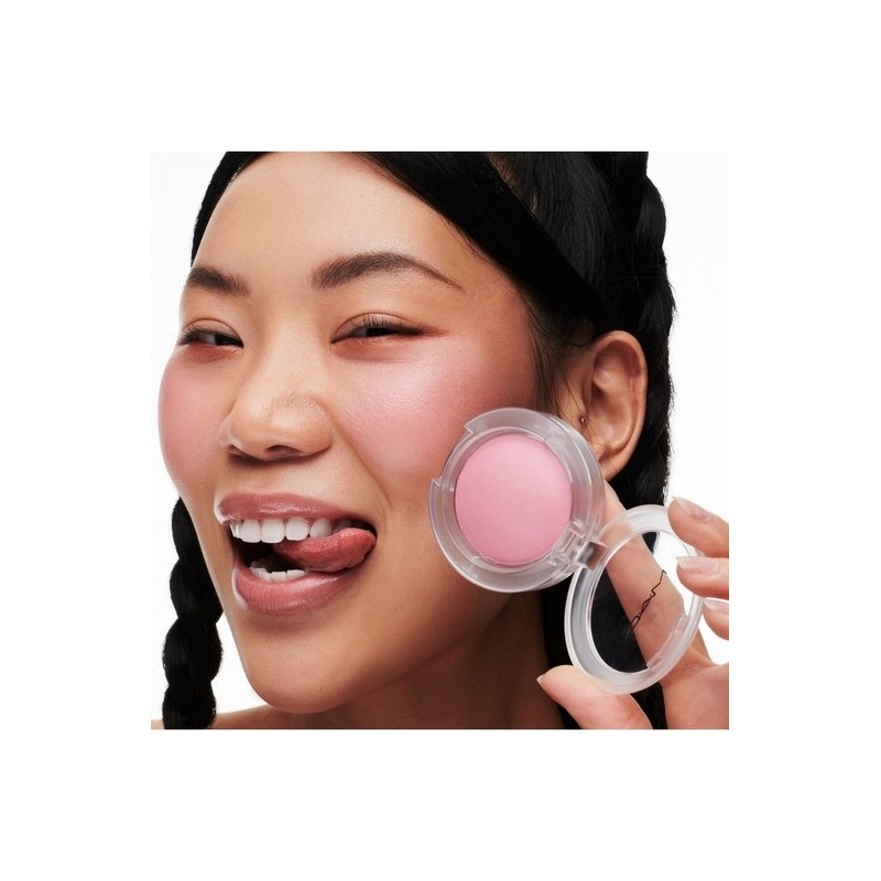 MAC Glow Play Cushion Blush / 글로우 플레이 쿠션 블러쉬
