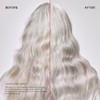 OLAPLEX N°.4P Blonde Enhancer Purple Shampoo | Toning Hair, 250