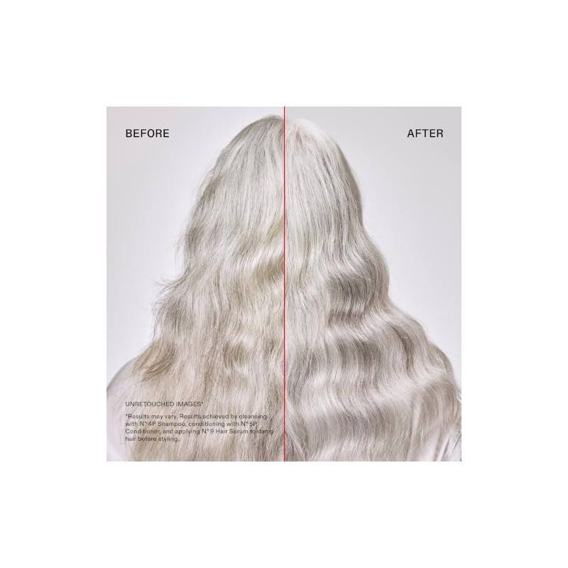 OLAPLEX N°.4P Blonde Enhancer Purple Shampoo | Toning Hair, 250