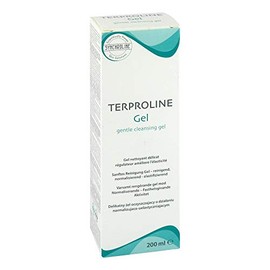 SYNCHROLINE Terproline Gentle Cleansing Gel 200 ml