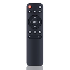 Projector Remote Control for Tecaki Projector A12