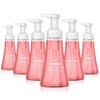 방법 거품 핸드 비누, 6팩 자몽, 10온스, 핑크 Method Foaming