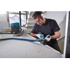 Bosch Professional dust extraction guard GDE 125 EA-S for cutting