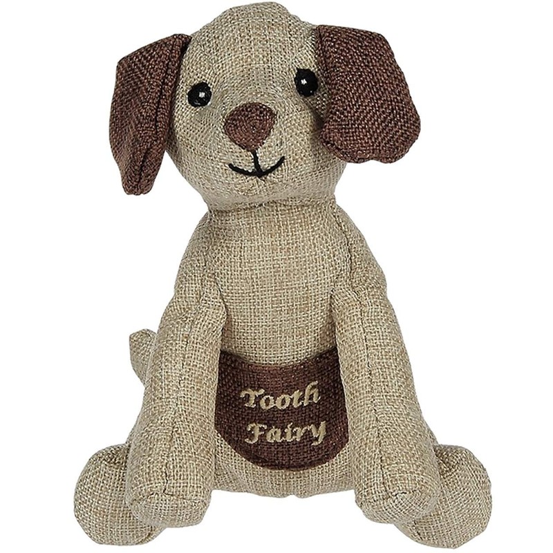 Maison Chic | Chance The Rescue Puppy Dog Tooth Fairy