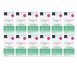 Summer's Eve Douche, Complete Clean, Vaginal Douche for Women 4.5 Ounce (Pack of 12)