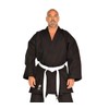 Ronin Brand Traditional Heavy Weight Karate Jacket Only (Black, 5)