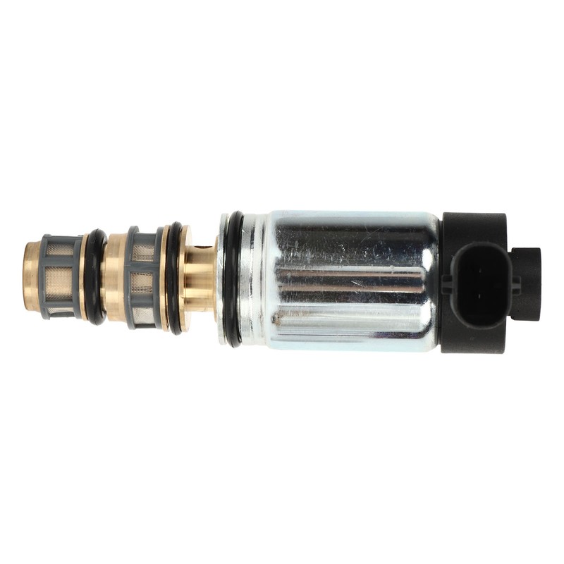 AC Compressor Electronic Control Valve 7295124 Accuracy Control Energy Saving