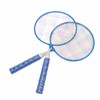 Kids Badminton Racket Set Lightweight Easy Grip Badminton Racquets for