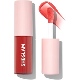 Aceite Labial Jelly Wow Brillo y Volumen Natural – SHEGLAM