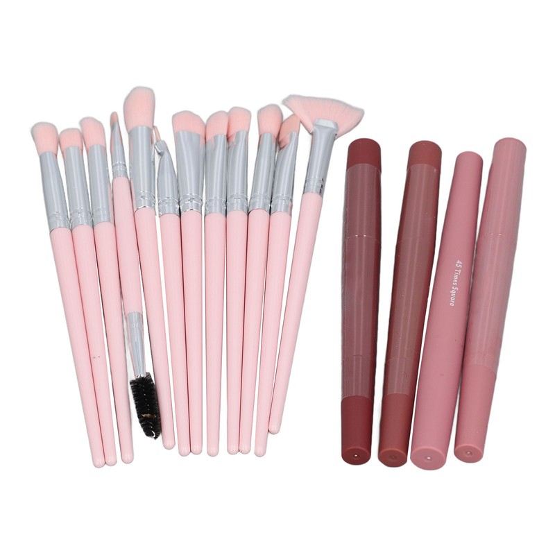 Makeup Kit Makeup Brushes Lipstick Eyeshadow Set Women Full Cosmetic