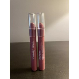 Ulta Beauty Gloss Stick Chill Pill Full Size 1.8 g .06 oz NEW X2