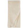 Kitchen Supply 100% Cotton Pastry Cloth 20 inch x 24