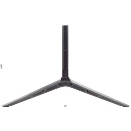 Vizio New Vizio M656-G4 M656-H4 V655-H4 V655-J04 TV Stand Legs w/Screws