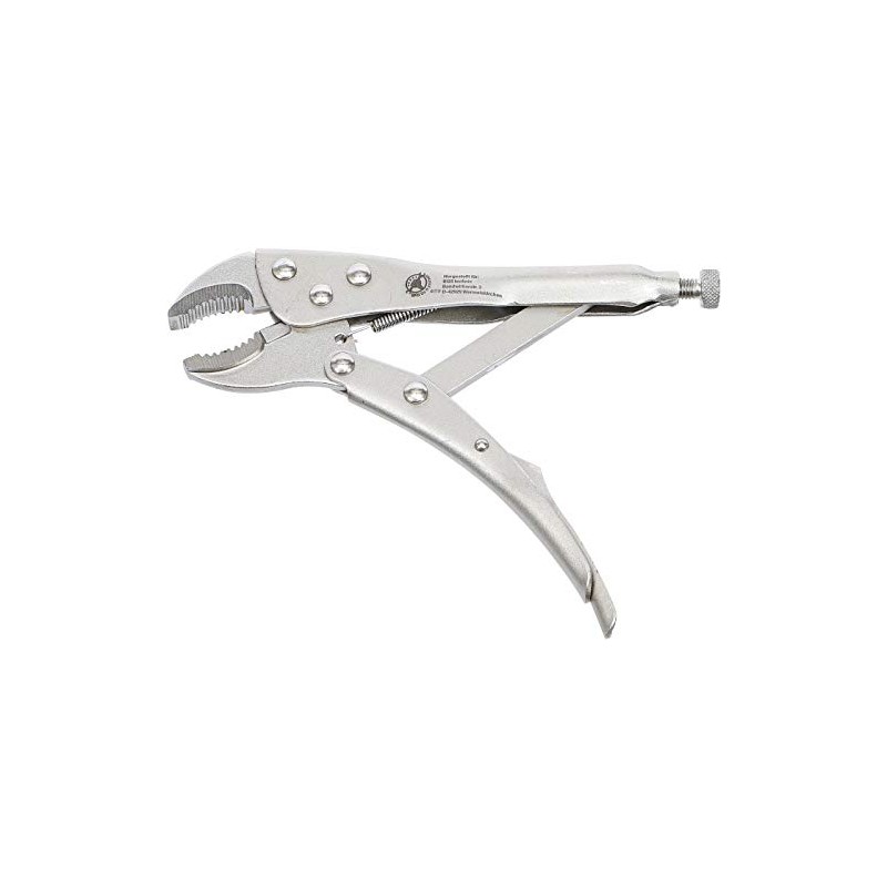 BGS Diy 489 | Self-Grip Pliers | 175 mm